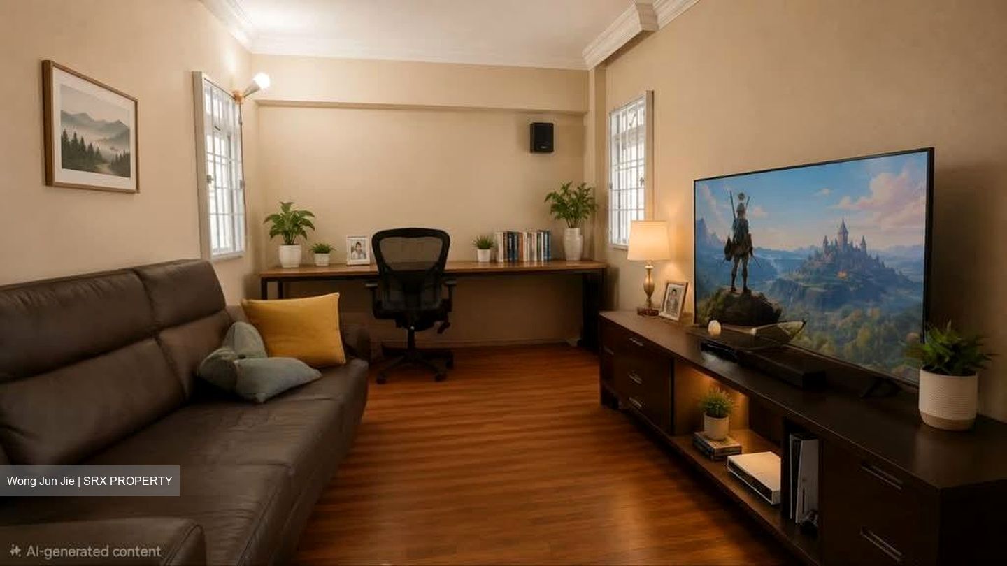 Blk 237 Pasir Ris Street 21 (Pasir Ris), HDB Executive #569045491